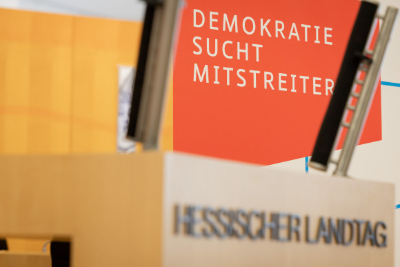 Jugend debattiert Landesfinale 2026