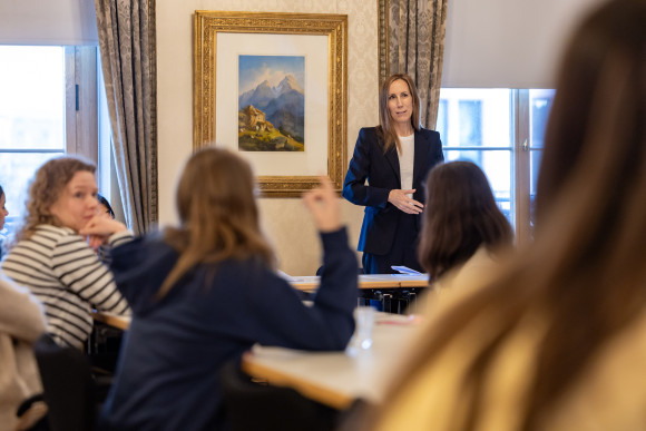 Im Gespräch mit den Gewinnern der besten Schülerzeitungen Hessens