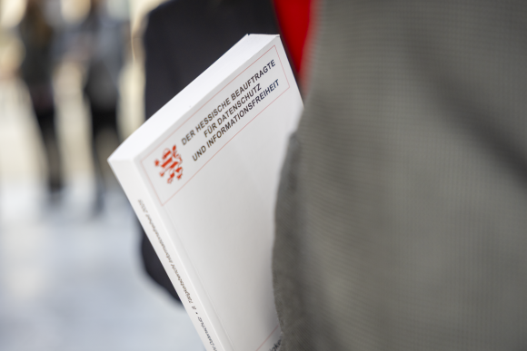 Datenschutzbericht 2025