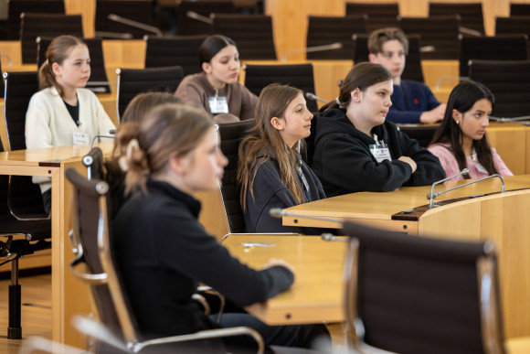 Girls und Boys Day 2026