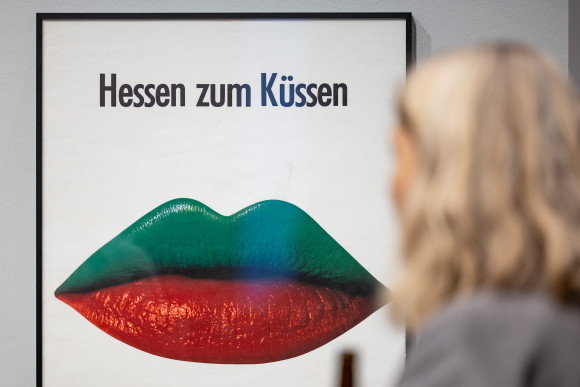 Plakatausstellung im Landtag