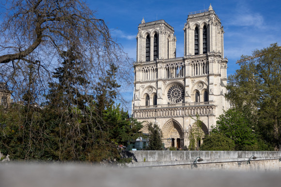Notre-Dame