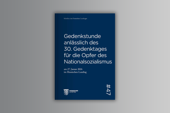 Schriftenreihe, Band 47
