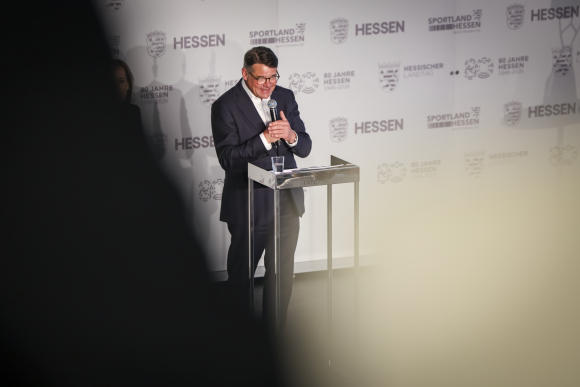 Abend des Sports 2026