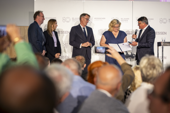 Abend des Sports 2026