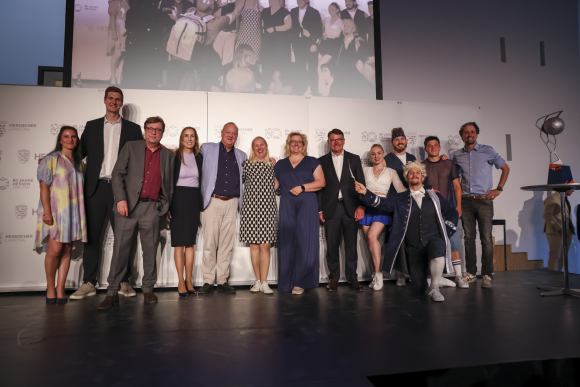Abend des Sports 2026