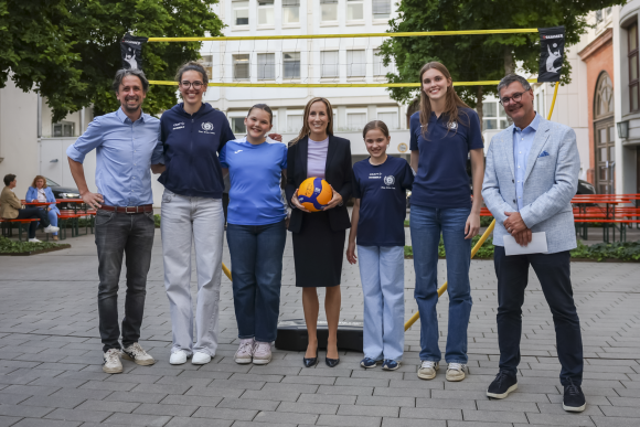 Abend des Sports 2026