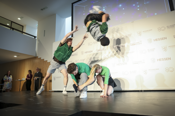 Abend des Sports 2026
