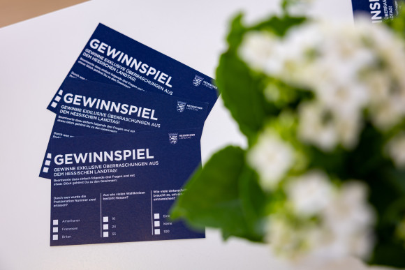 Hessentag 2026 Impressionen