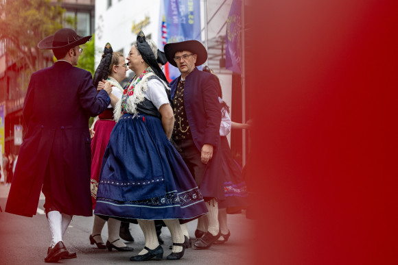 Hessentag 2026 Impressionen