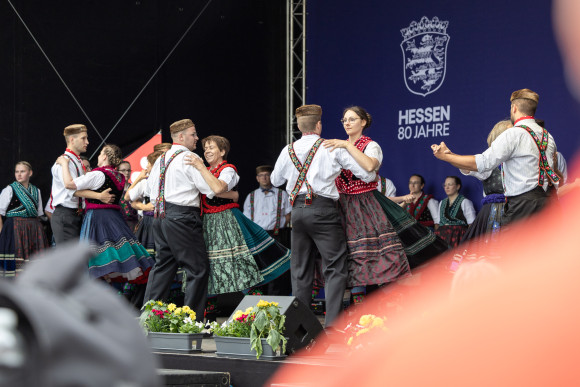 Hessentag 2026 Impressionen