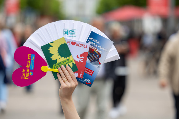 Hessentag 2026 Impressionen