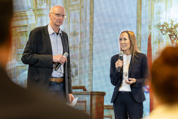 Hessentag 2026 in Fulda mit LPin Astrid Wallmann