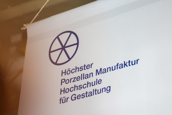 Höchster Porzellan Manufaktur