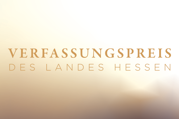 Verfassungspreis