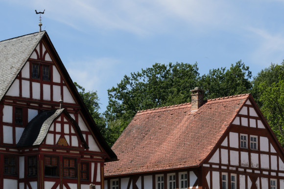 Sommerreise Landtagspräsidentin Wallmann im Hessenpark