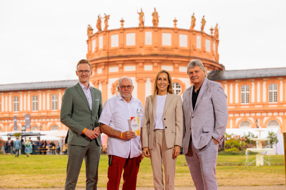 Ehrenamtsfest 2026