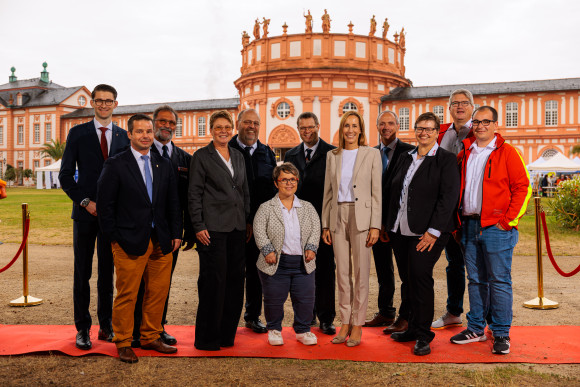 Ehrenamtsfest 2026