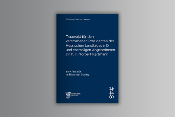 Schriftenreihe, Band 48