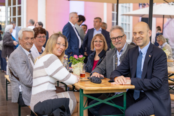 Ehrenamtsfest 2026