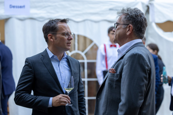 Parlamentarischer Abend 2026