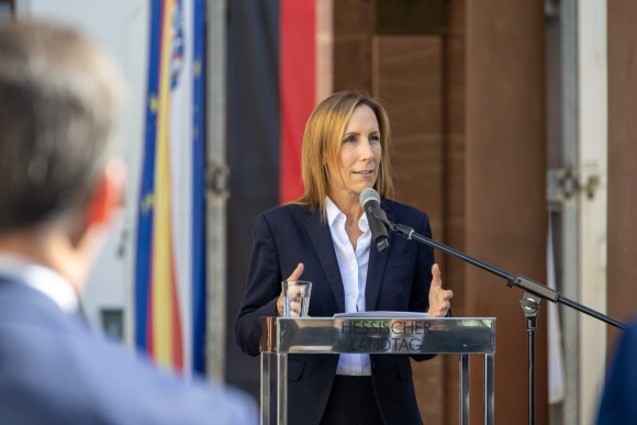 Sommerempfang Hessisches Consular Corps 2026