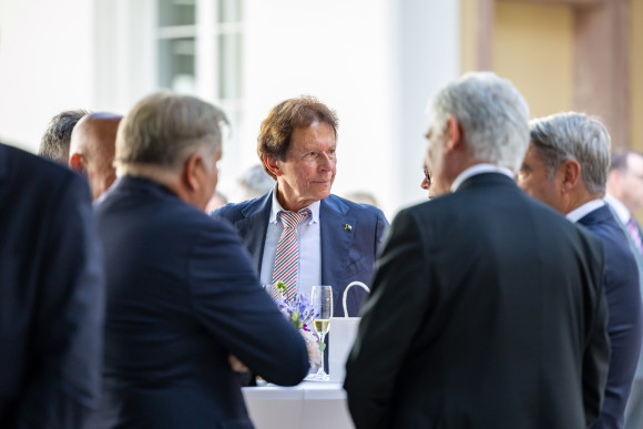 Sommerempfang Hessisches Consular Corps 2026