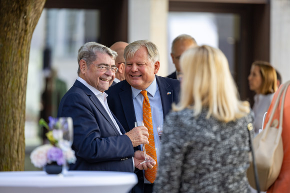 Sommerempfang Hessisches Consular Corps 2026