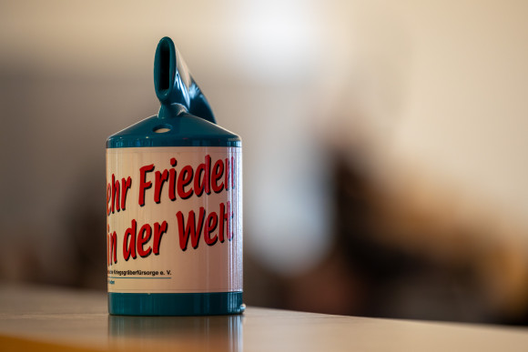 Konzert Volksbund 2026
