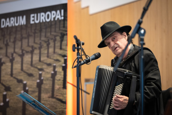 Konzert Volksbund 2026