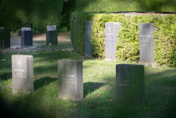 Südfriedhof Wiesbaden