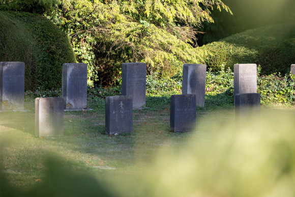Südfriedhof Wiesbaden