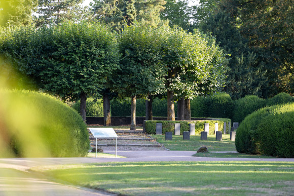 Südfriedhof Wiesbaden