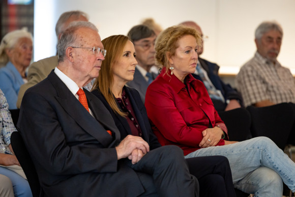 Konzert Volksbund 2026