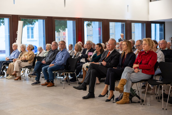 Konzert Volksbund 2026
