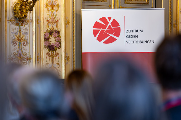 Kongress 80 Jahre nach Flucht und Vertreibung