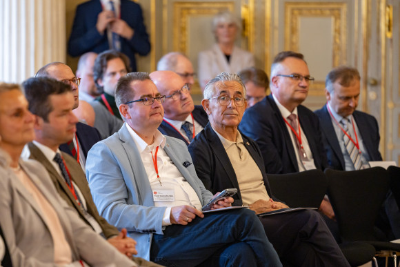 Kongress 80 Jahre nach Flucht und Vertreibung