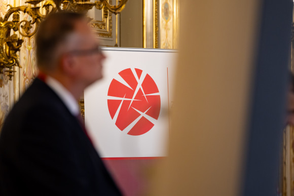 Kongress 80 Jahre nach Flucht und Vertreibung