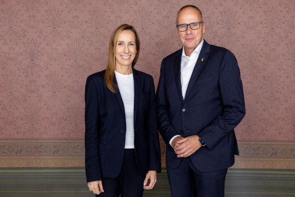 Kongress 80 Jahre nach Flucht und Vertreibung