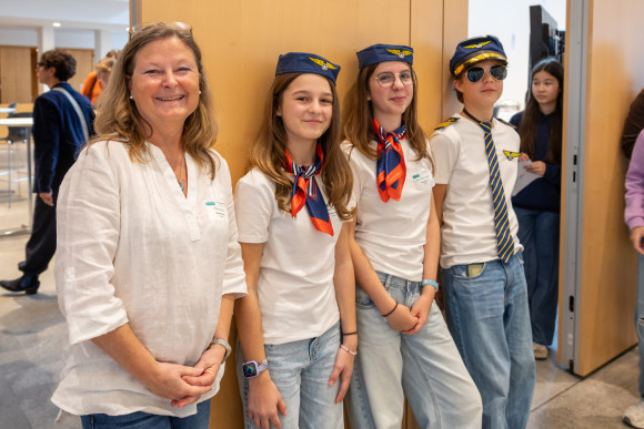 MINT-Messe 2026