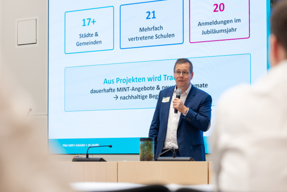 MINT-Messe 2026