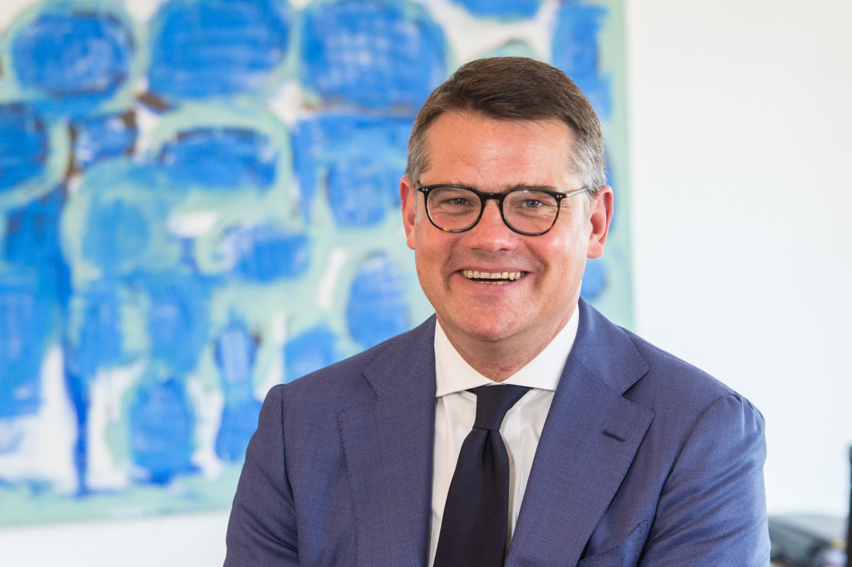 Boris Rhein | Hessischer Landtag