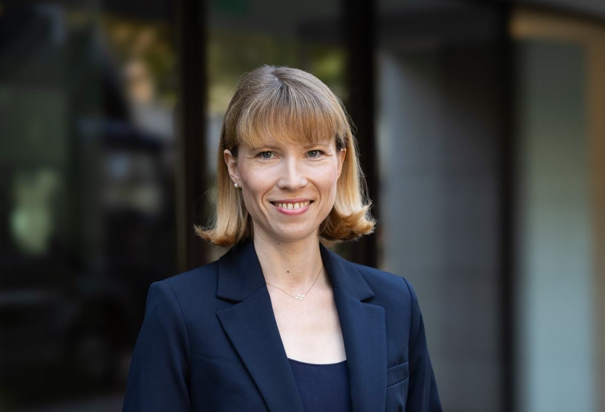 Maren Hilligen | Hessischer Landtag