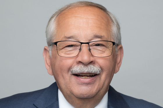 Norbert Kartmann, Landtagspräsident