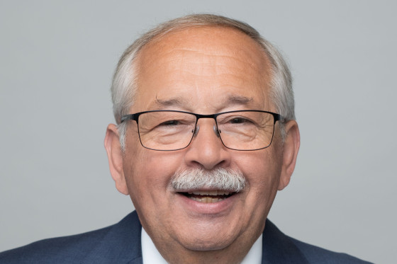 Norbert Kartmann, Landtagspräsident