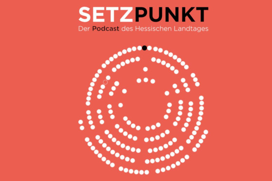 Podcast Setzpunkt - Grafik der Sitzordnung im Plenarsaal