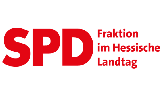 Logo SPD Fraktion im Hessischen Landtag