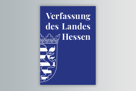 Verfassung des Landes Hessen
