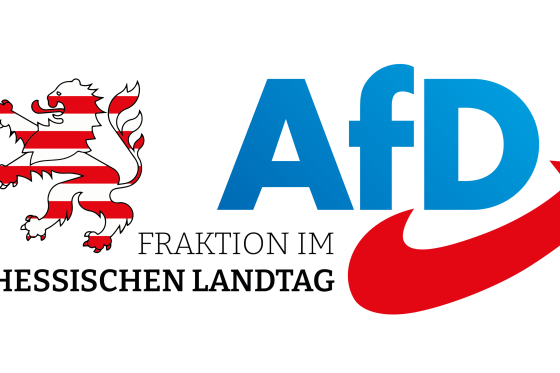 AfD Fraktion Logo