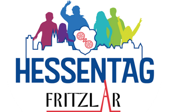 Logo Hessentag Fritzlar